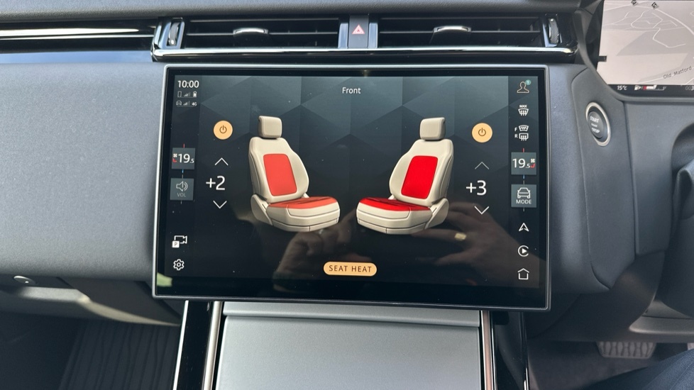 Land Rover Range Rover Velar 2.0 D200 Dynamic Se Grey #56