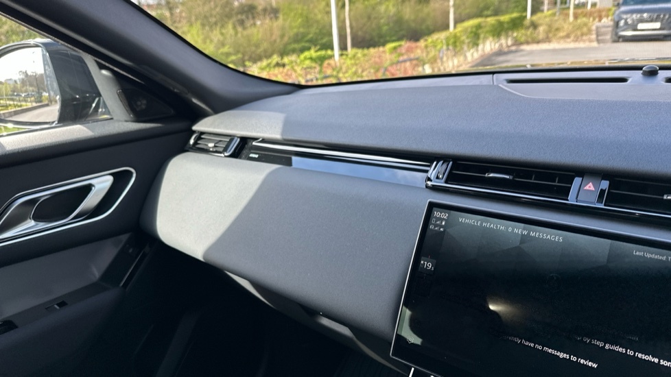 Land Rover Range Rover Velar 2.0 D200 Dynamic Se Grey #66