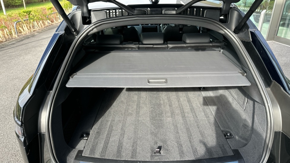 Land Rover Range Rover Velar 2.0 D200 Dynamic Se Grey #34