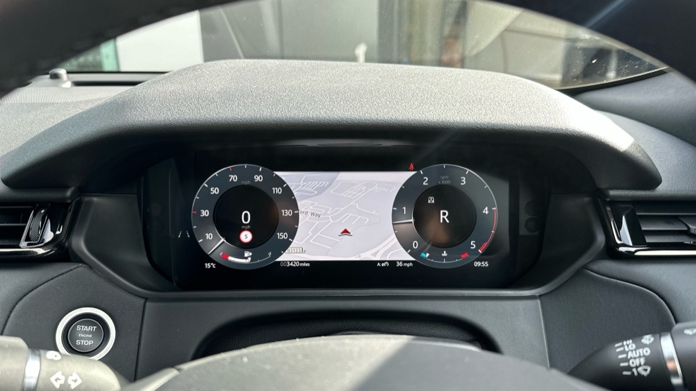 Land Rover Range Rover Velar 2.0 D200 Dynamic Se Grey #16