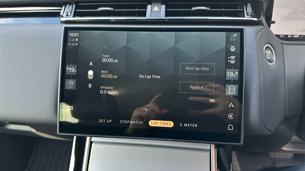 Land Rover Range Rover Velar 2.0 D200 Dynamic Se Grey #59