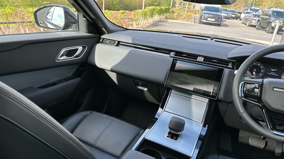Land Rover Range Rover Velar 2.0 D200 Dynamic Se Grey #39