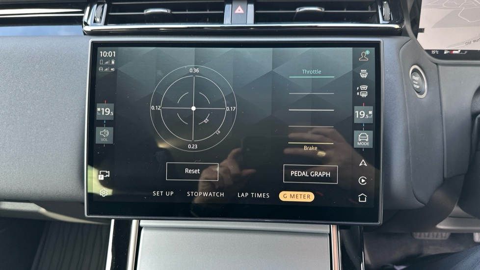 Land Rover Range Rover Velar 2.0 D200 Dynamic Se Grey #60