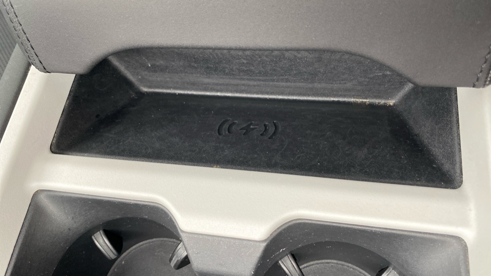 Land Rover Defender Mpv Black #42