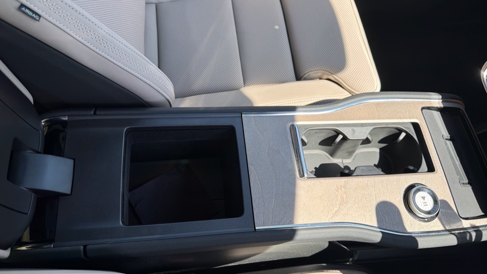 Volvo EX90 Ultra, Twin Motor Performance, 7 Seats Silver #34