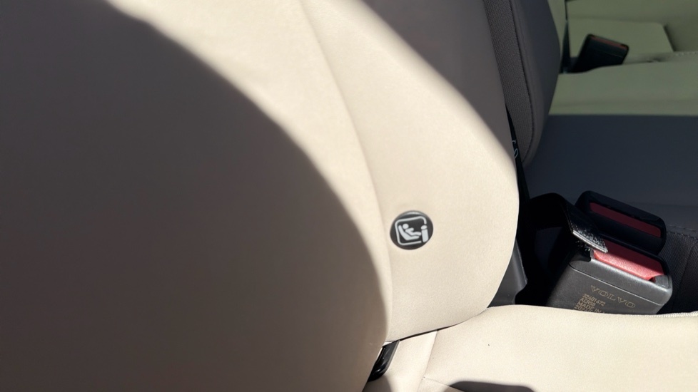 Volvo EX90 Ultra, Twin Motor Performance, 7 Seats Silver #44
