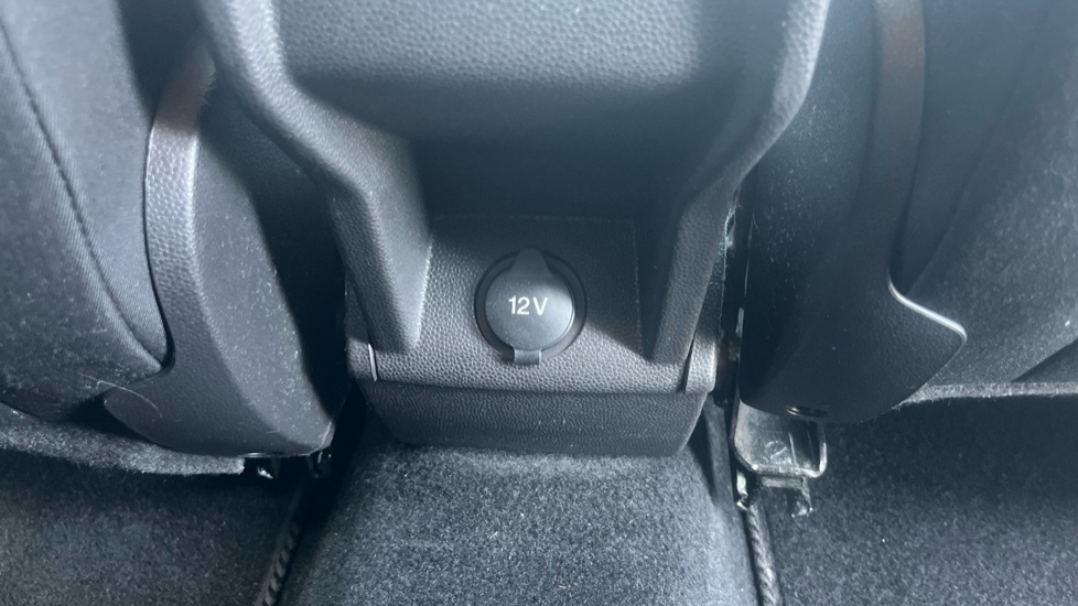 Ford Fiesta 1.25 Studio Euro 6 White #34