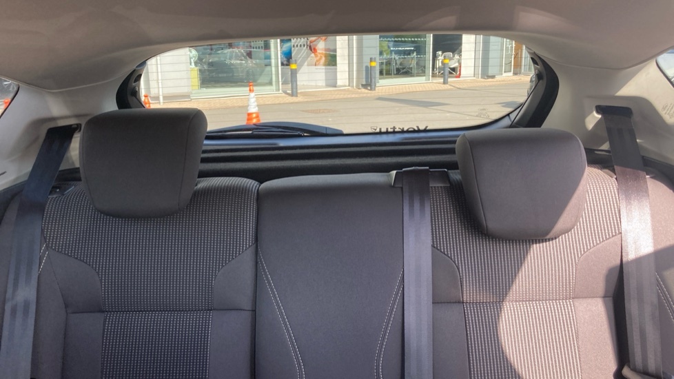 Ford Fiesta Zetec Grey #15
