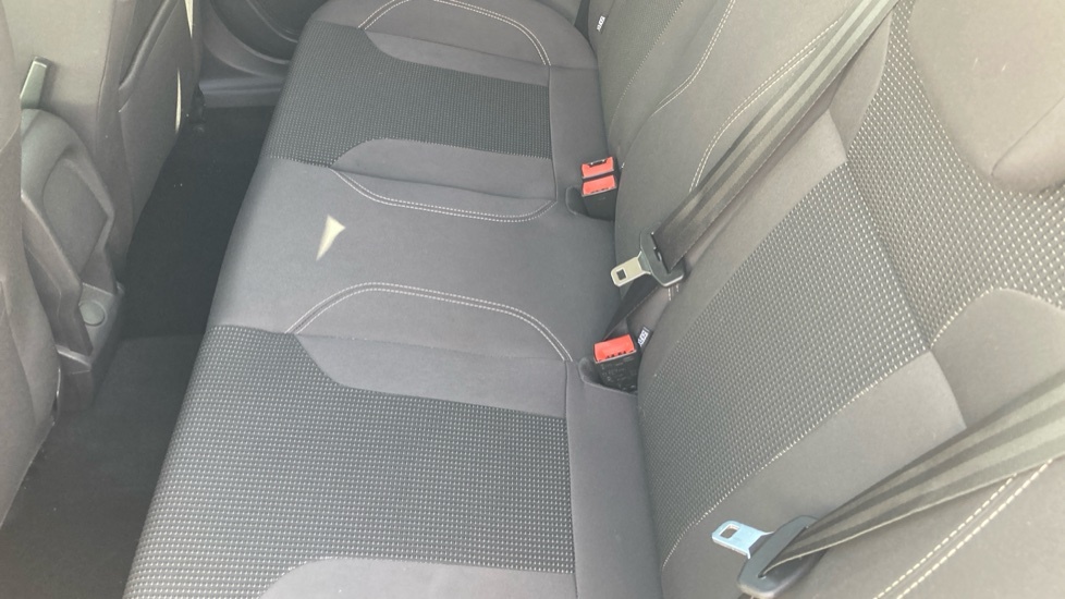 Ford Fiesta Zetec Grey #16