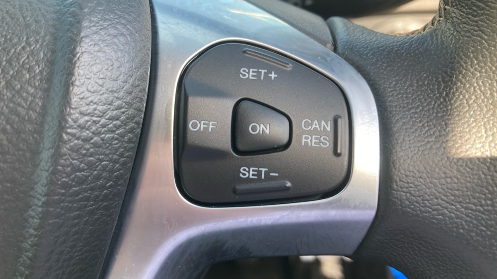 Ford Fiesta Zetec Grey #27