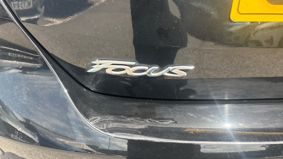 Ford Focus 2.0T Ecoboost St-2 -Full Service History- White #21