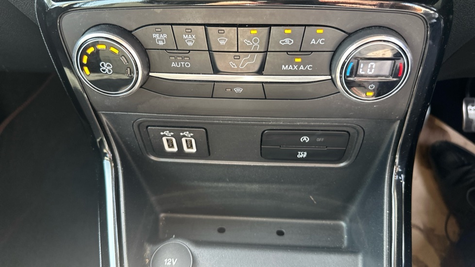 Ford Ecosport St-line Blue #30
