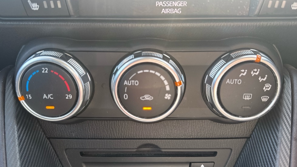 Mazda 2 1.5 Skyactiv-g Se-l Nav Euro 6 Ss Black #25