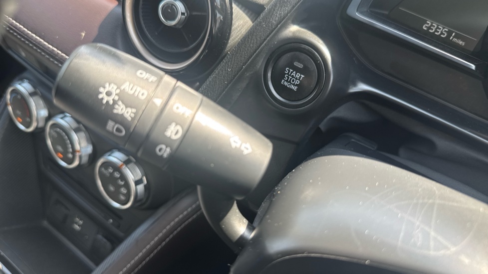 Mazda 2 1.5 Skyactiv-g Se-l Nav Euro 6 Ss Black #23