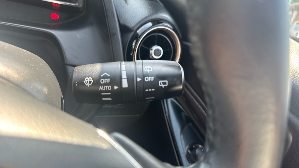 Mazda 2 1.5 Skyactiv-g Se-l Nav Euro 6 Ss Black #22