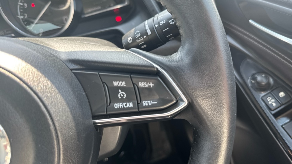 Mazda 2 1.5 Skyactiv-g Se-l Nav Euro 6 Ss Black #21