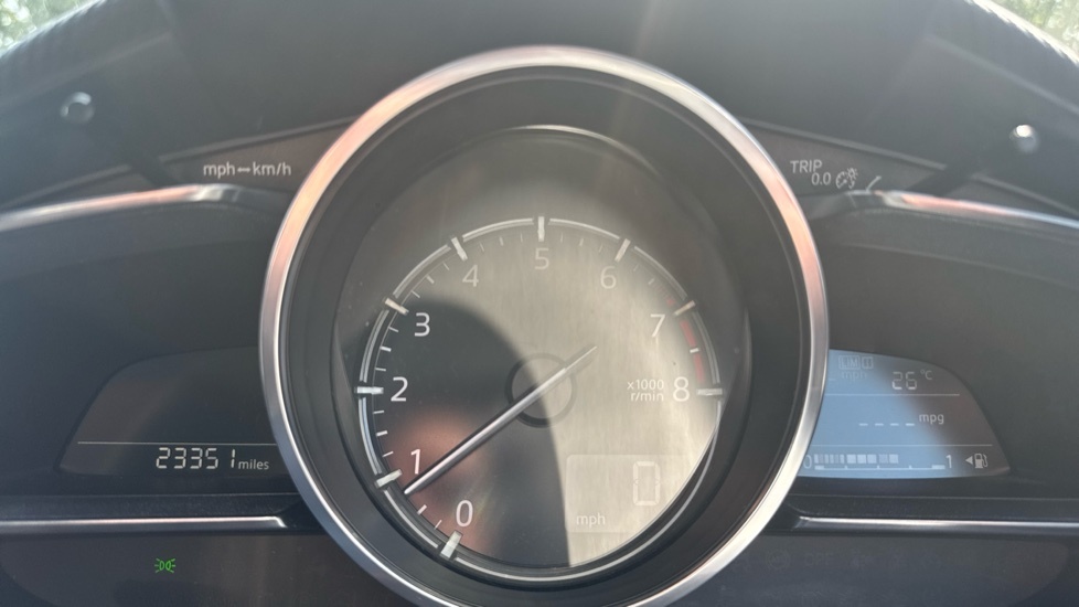 Mazda 2 1.5 Skyactiv-g Se-l Nav Euro 6 Ss Black #18