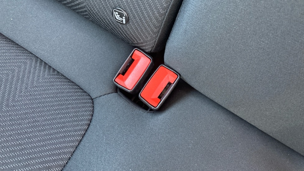Ford Fiesta 1.0 Ecoboost Titanium Red #17