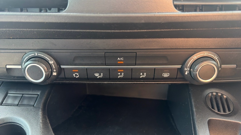 Vauxhall Combo Life 1.2L Energy Grey #34