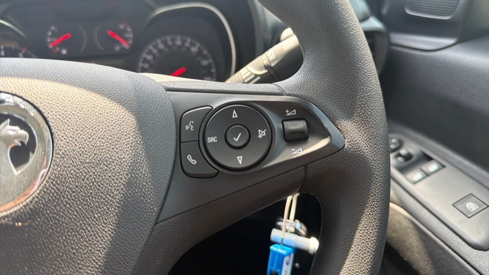 Vauxhall Combo Life 1.2L Energy Grey #32