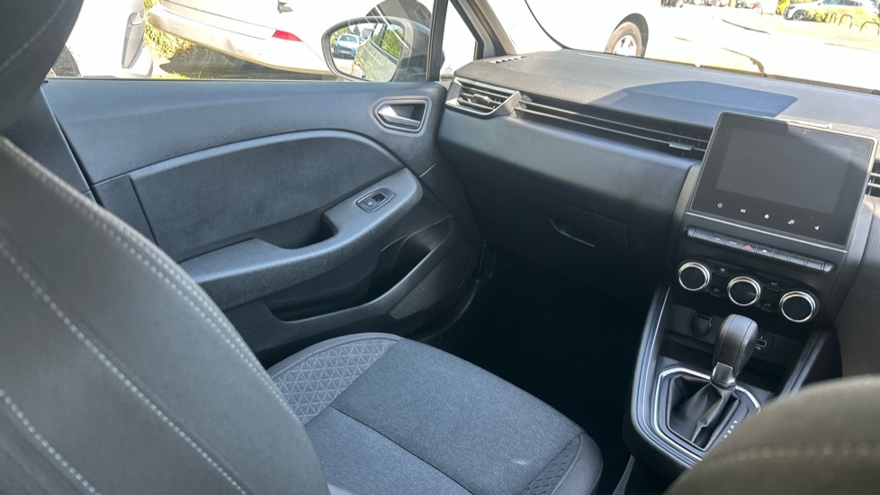 Renault Clio 1.0 Tce Rs Line Euro 6 Ss Grey #14