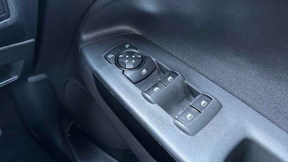 Ford Ecosport 1.0 Ecoboost 125 Active Silver #37