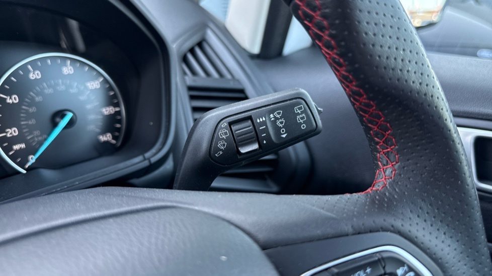 Ford Ecosport 1.0 Ecoboost 125 Active Silver #35