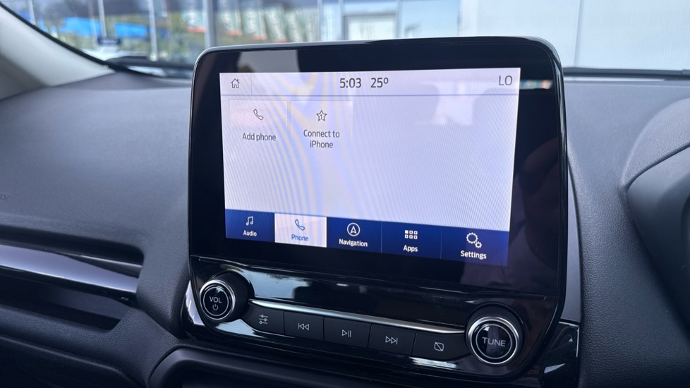 Ford Ecosport 1.0 Ecoboost 125 Active Silver #29