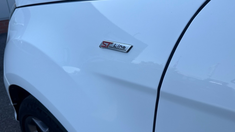 Ford Ecosport 1.0 Ecoboost 125 Active Silver #23