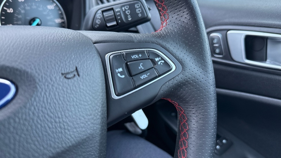 Ford Ecosport 1.0 Ecoboost 125 Active Silver #34