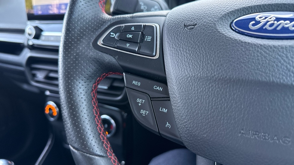 Ford Ecosport 1.0 Ecoboost 125 Active Silver #33