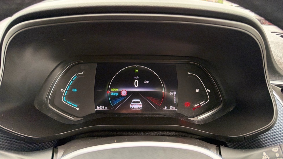 Renault Arkana 1.6 E-tech Hybrid 145 S Edition White #18