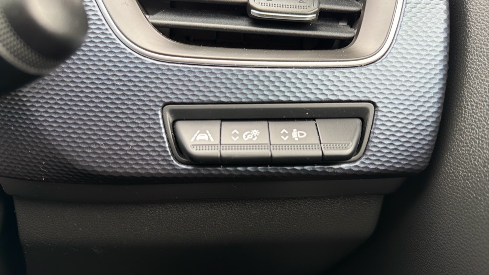 Renault Arkana 1.6 E-tech Hybrid 145 S Edition White #22