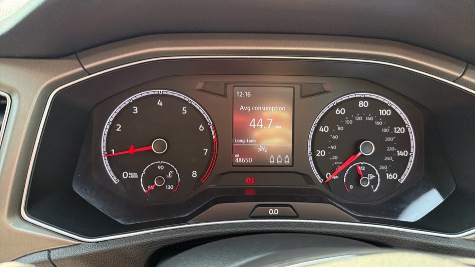 Volkswagen T-Roc Design Grey #18