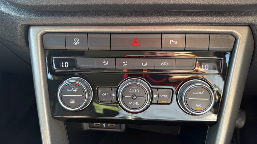 Volkswagen T-Roc Design Grey #28