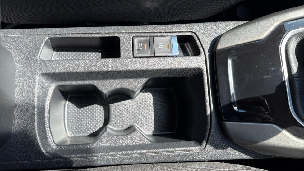 Volkswagen T-Roc Design Grey #27
