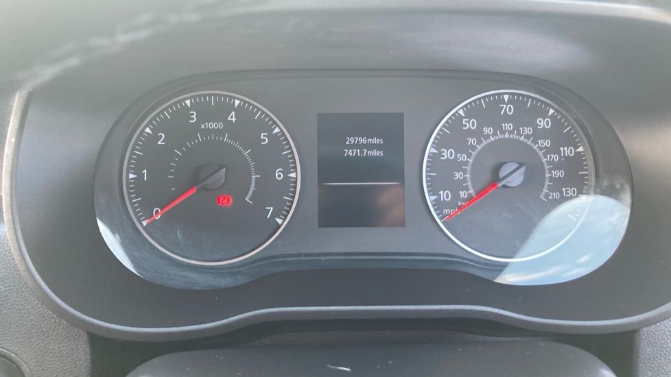 Dacia Duster Dacia Duster 1.0 Tce 100 Bi-fuel Prestige Blue #17