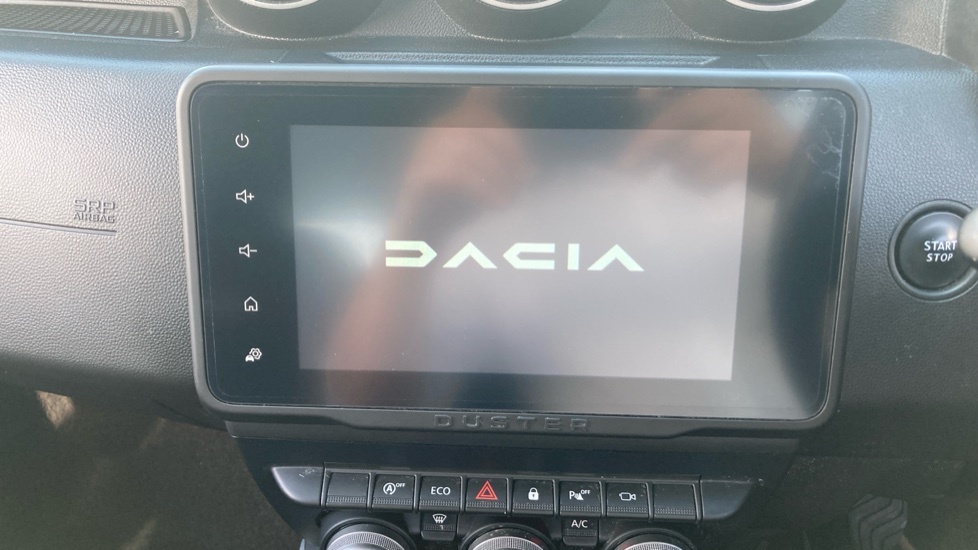 Dacia Duster Dacia Duster 1.0 Tce 100 Bi-fuel Prestige Blue #11