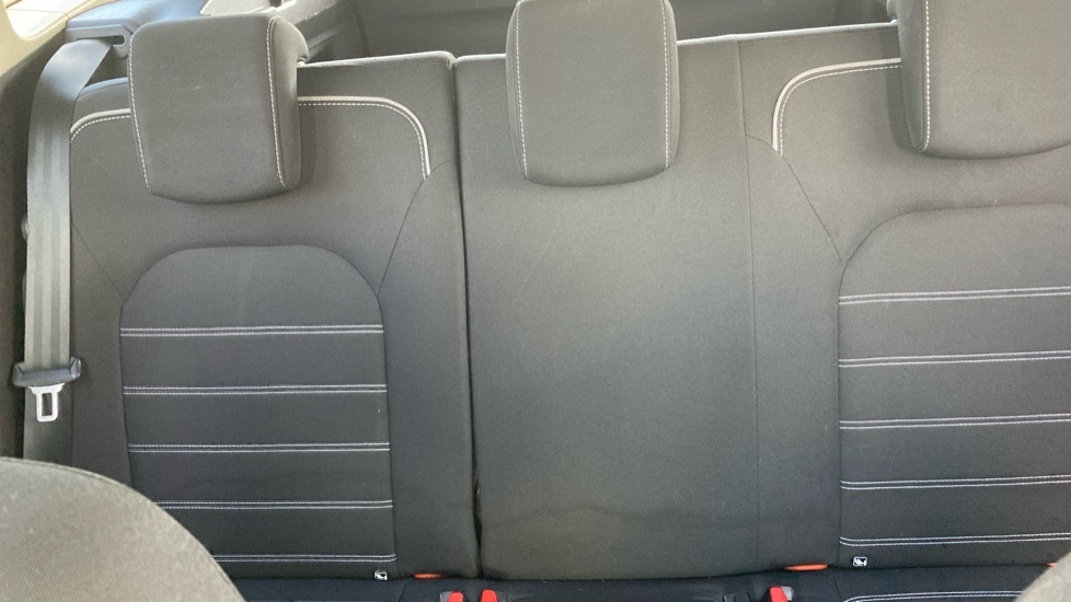 Dacia Duster Dacia Duster 1.0 Tce 100 Bi-fuel Prestige Blue #14