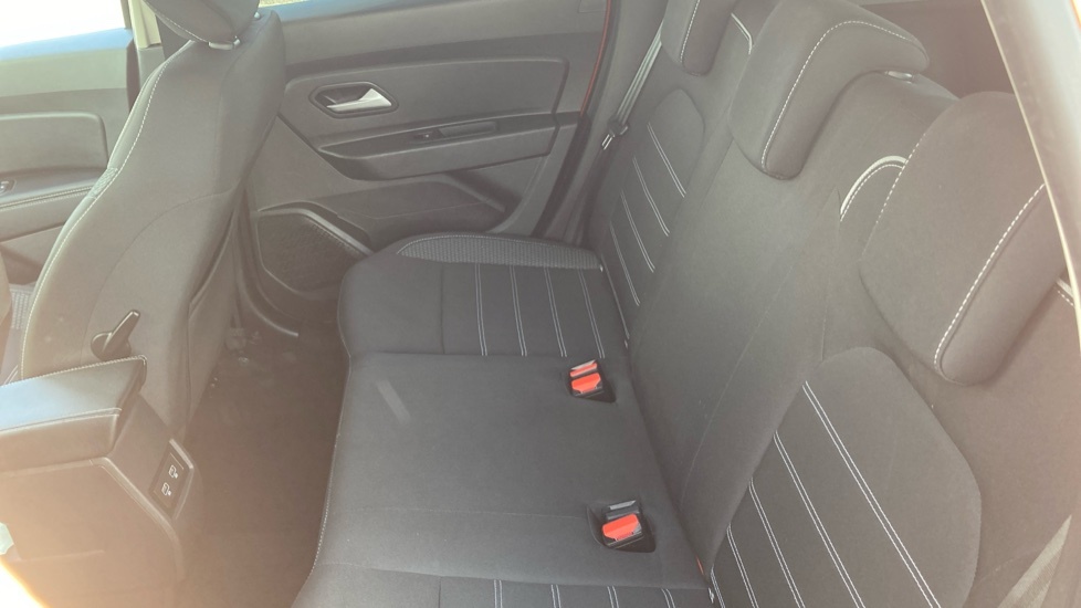Dacia Duster Dacia Duster 1.0 Tce 100 Bi-fuel Prestige Blue #15
