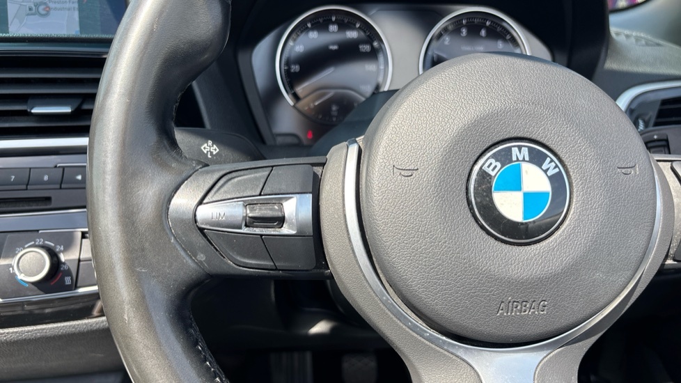 BMW 2 Series 218I Luxury Red #39
