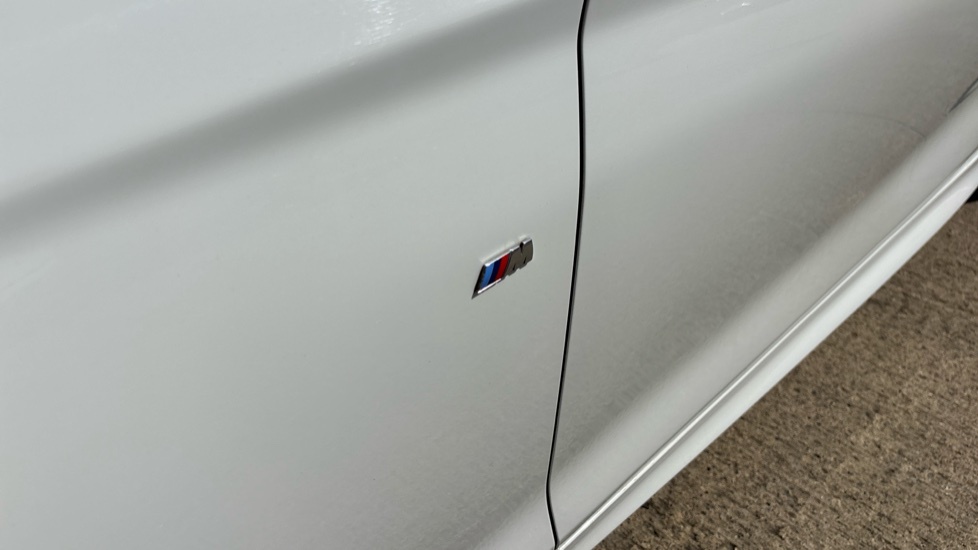 BMW 2 Series 218I Luxury Red #24
