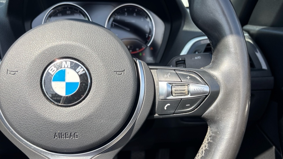 BMW 2 Series 218I Luxury Red #40