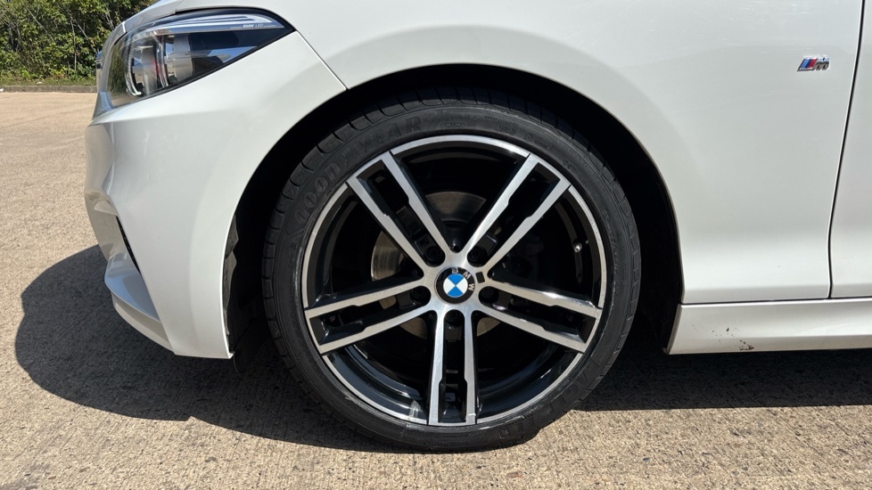 BMW 2 Series 218I Luxury Red #21