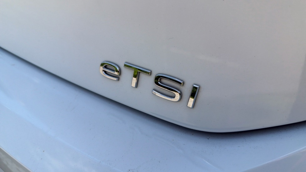 Volkswagen Golf R-line Edition Tdi Dsg Blue #23