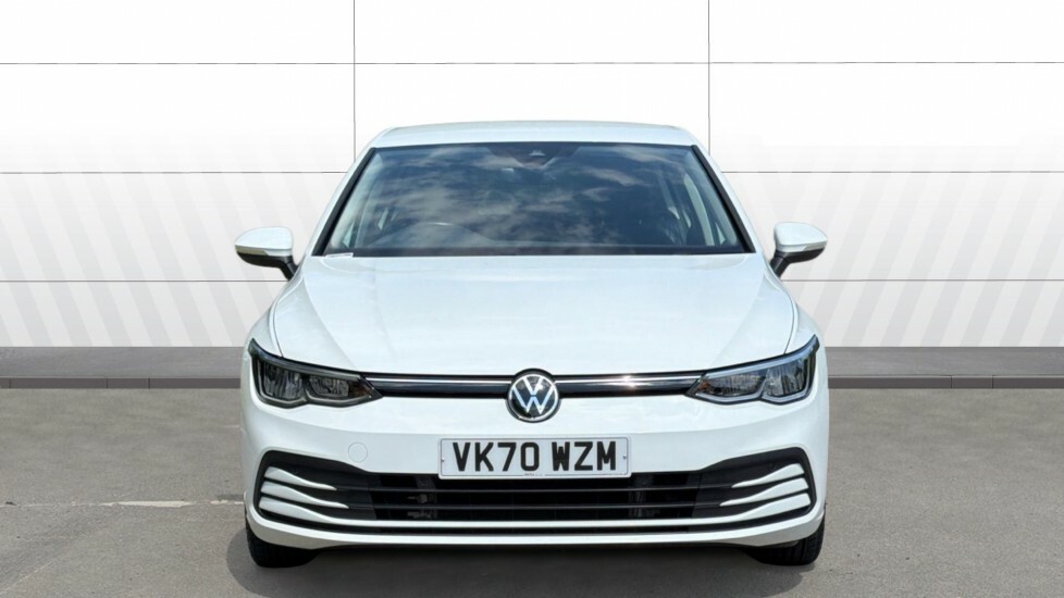 Volkswagen Golf R-line Edition Tdi Dsg Blue #3