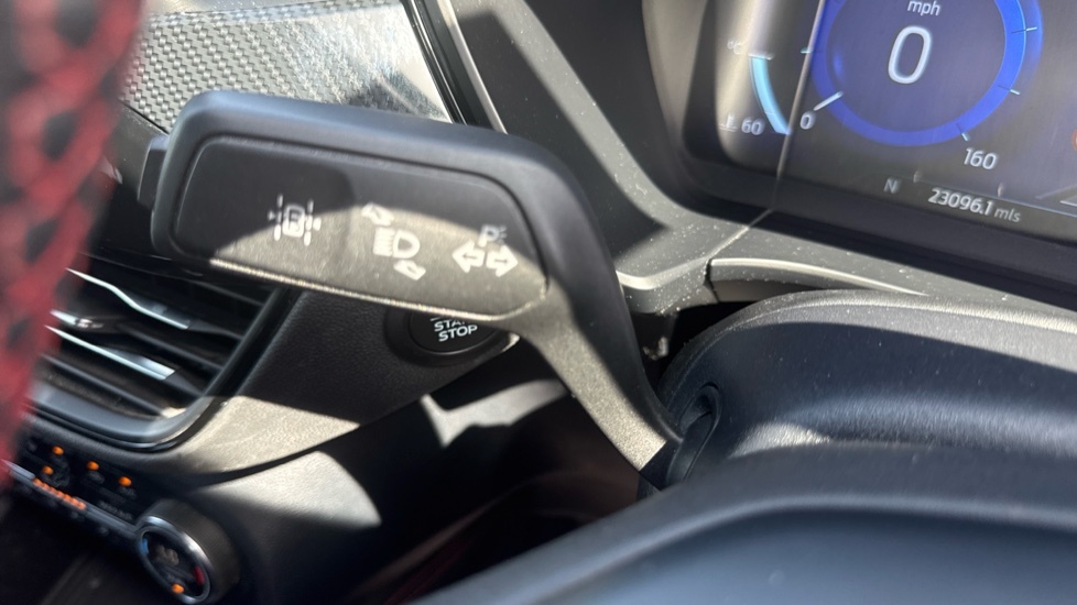 Ford Kuga 1.5 Ecoboost Zetec Black #44
