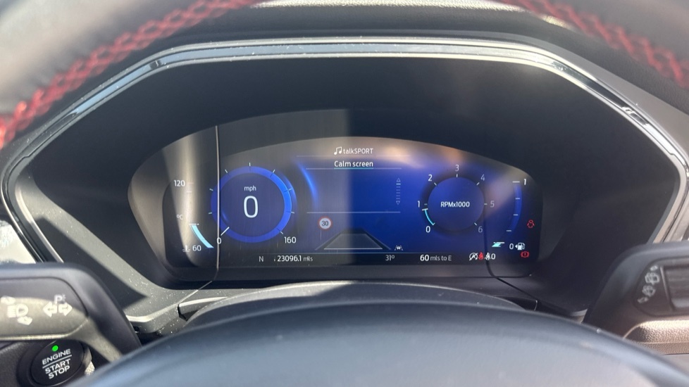 Ford Kuga 1.5 Ecoboost Zetec Black #18