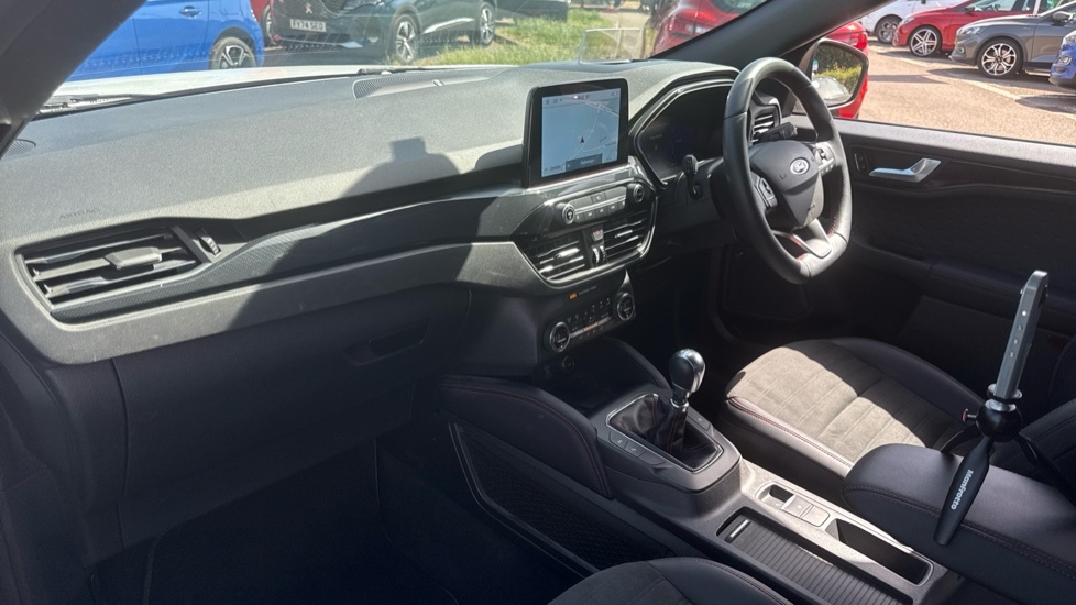 Ford Kuga 1.5 Ecoboost Zetec Black #9