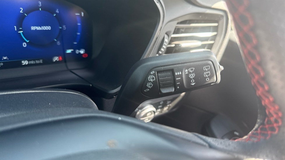 Ford Kuga 1.5 Ecoboost Zetec Black #43